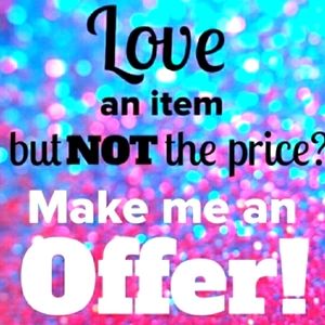 Bundle and save ✨️